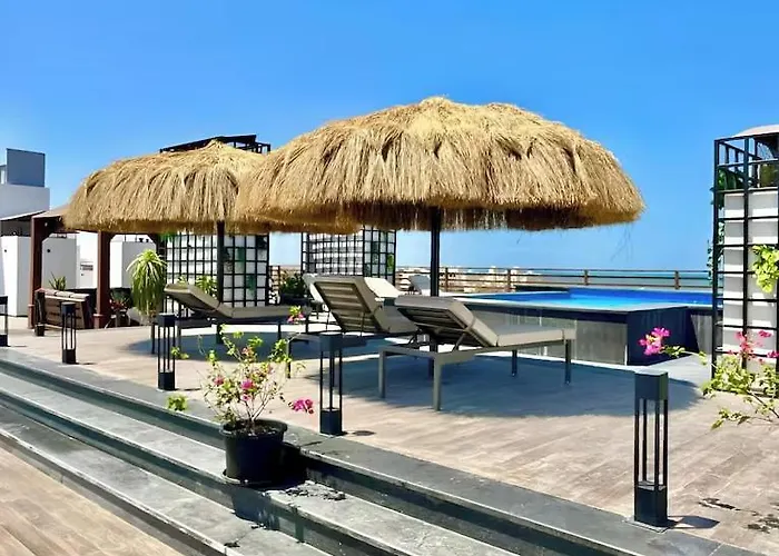 Appartement Imperial Luxury