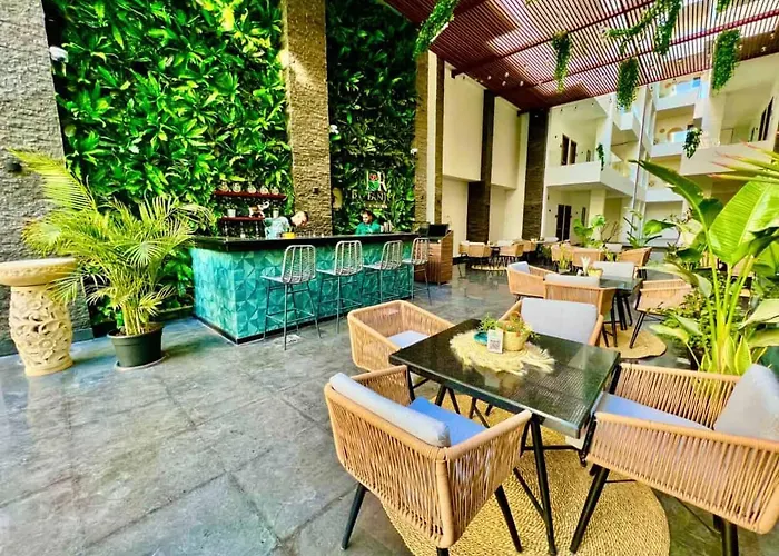 Appartement Imperial Luxury *