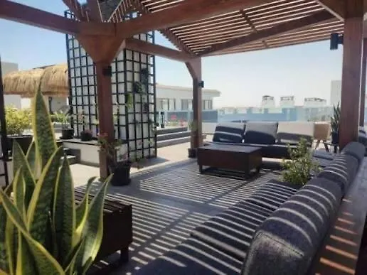 Imperial Luxury Appartement