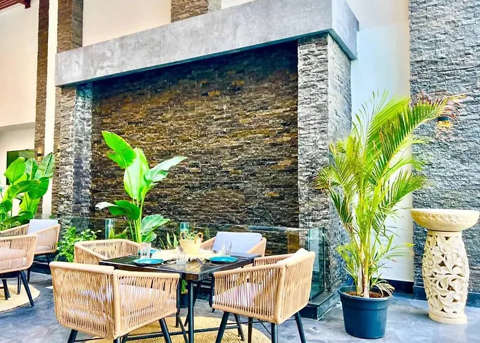 Appartement Imperial Luxury