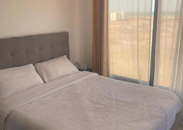 Imperial Luxury Appartement Hurghada