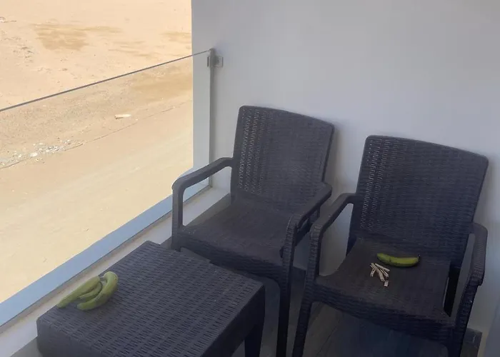 Imperial Luxury Appartement Hurghada