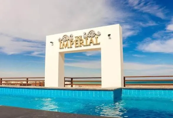 Appartement Imperial Luxury