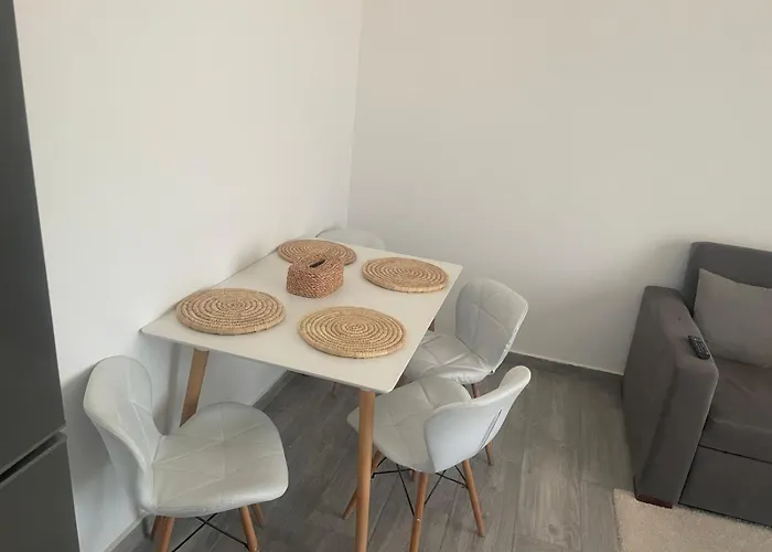 Appartement Imperial Luxury