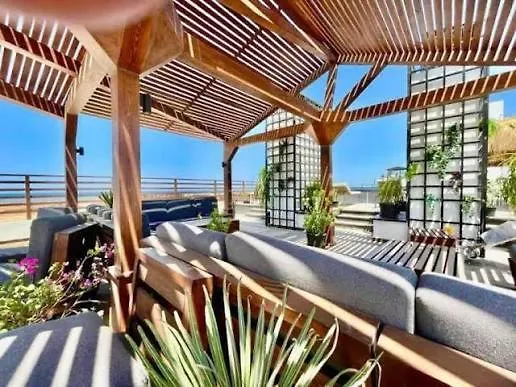 Imperial Luxury Appartement