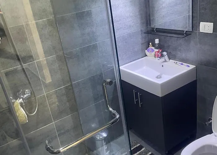 Appartement Imperial Luxury *