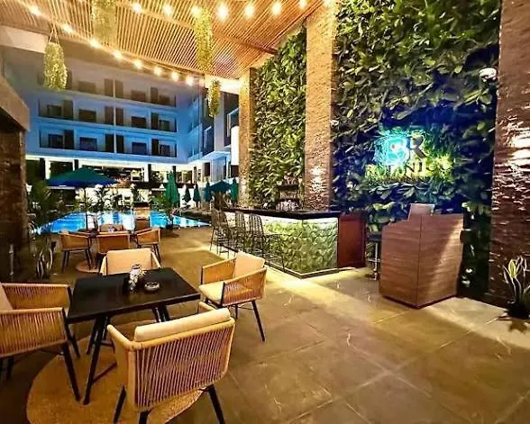 Imperial Luxury Appartement *
