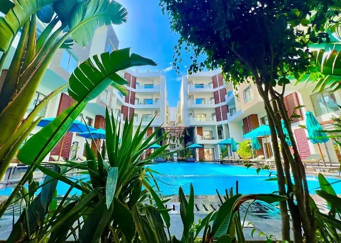 Appartement Imperial Luxury
