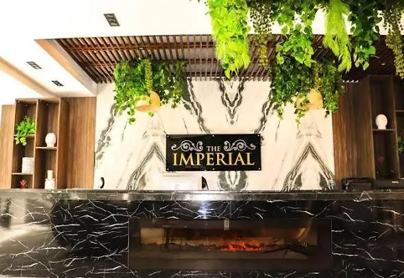 Imperial Luxury Appartement