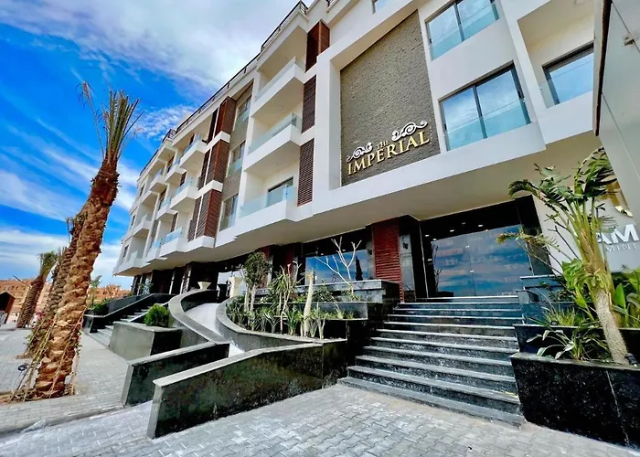 Imperial Luxury *