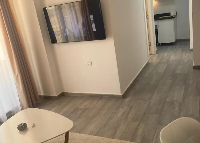 Imperial Luxury Appartement